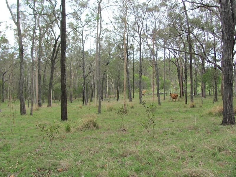 Rosedale QLD 4674