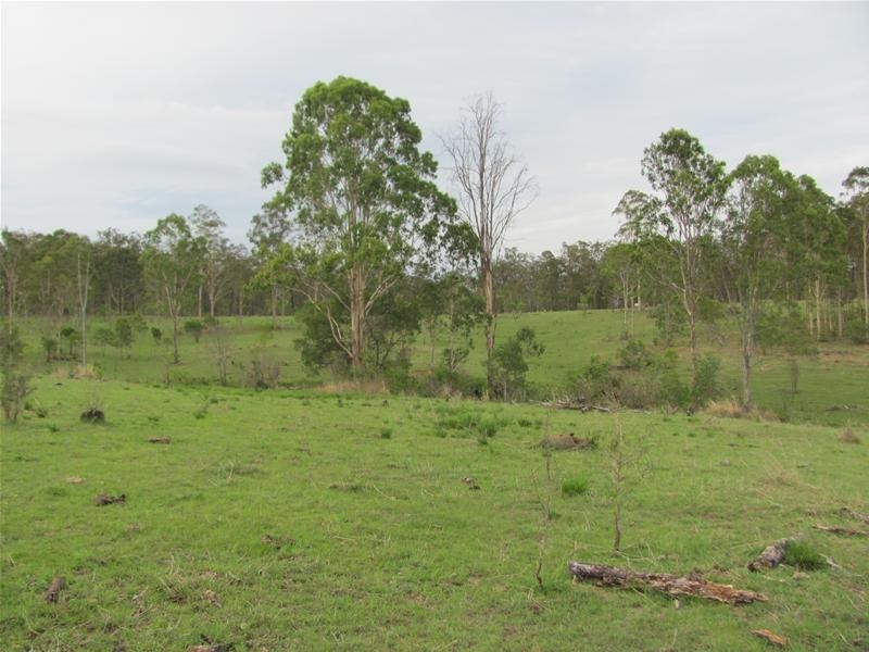 Rosedale QLD 4674