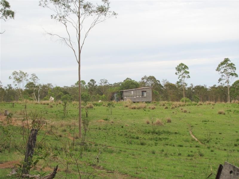 Rosedale QLD 4674