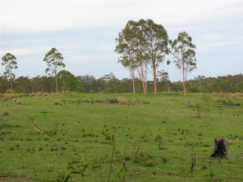 Rosedale QLD 4674