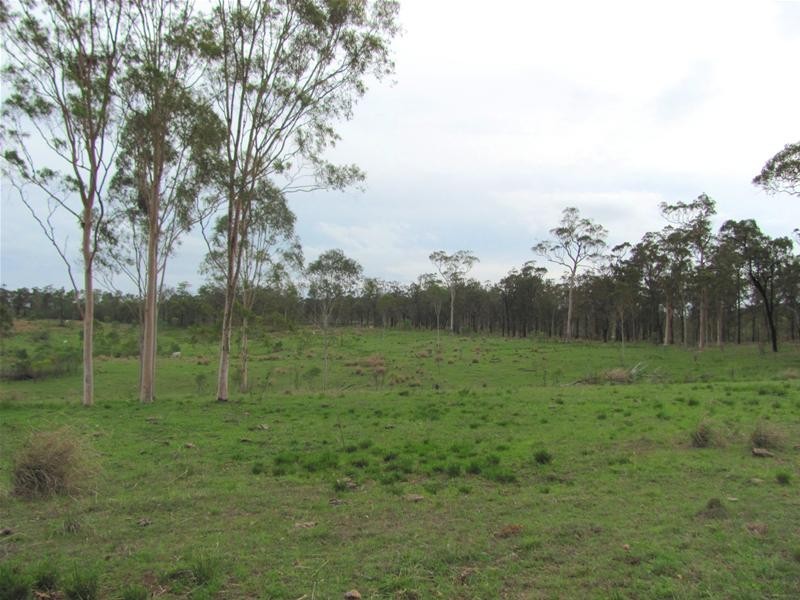 Rosedale QLD 4674