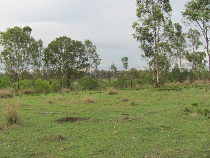 Rosedale QLD 4674
