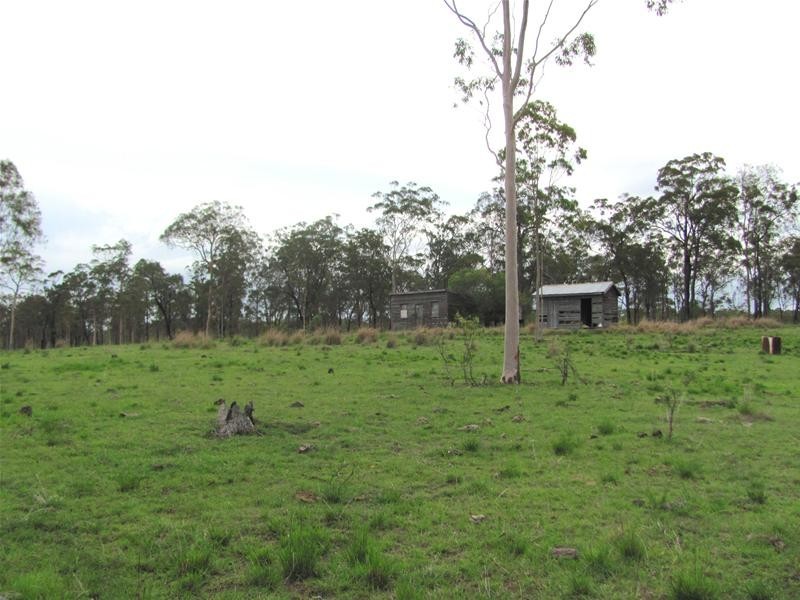 Rosedale QLD 4674