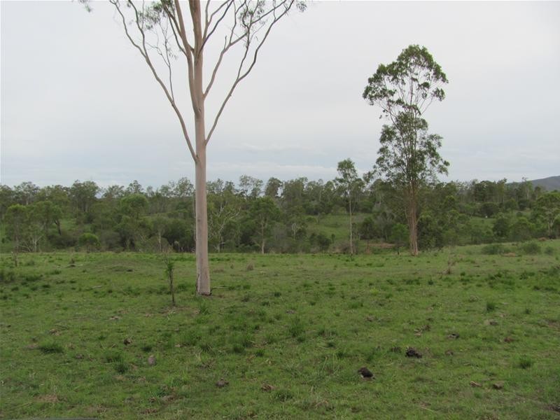 Rosedale QLD 4674