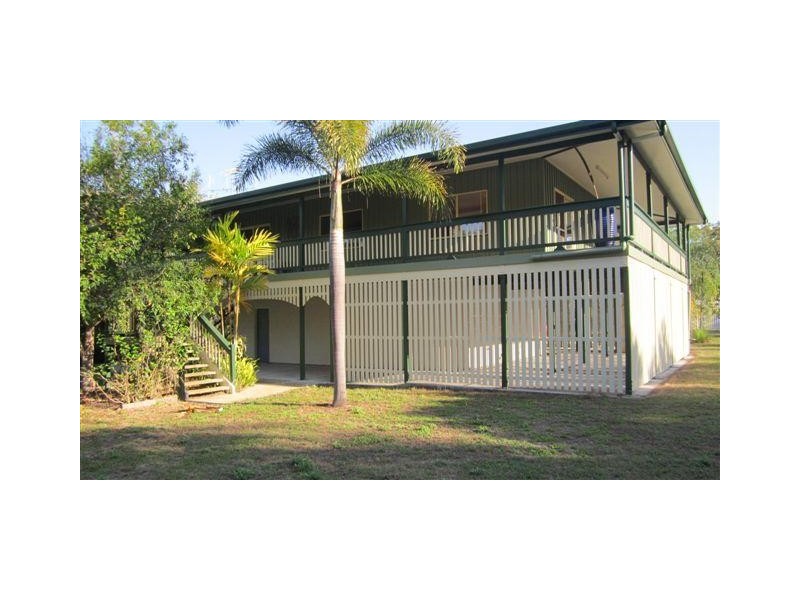 Baffle Creek QLD 4674