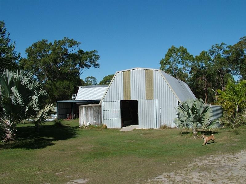 Baffle Creek QLD 4674