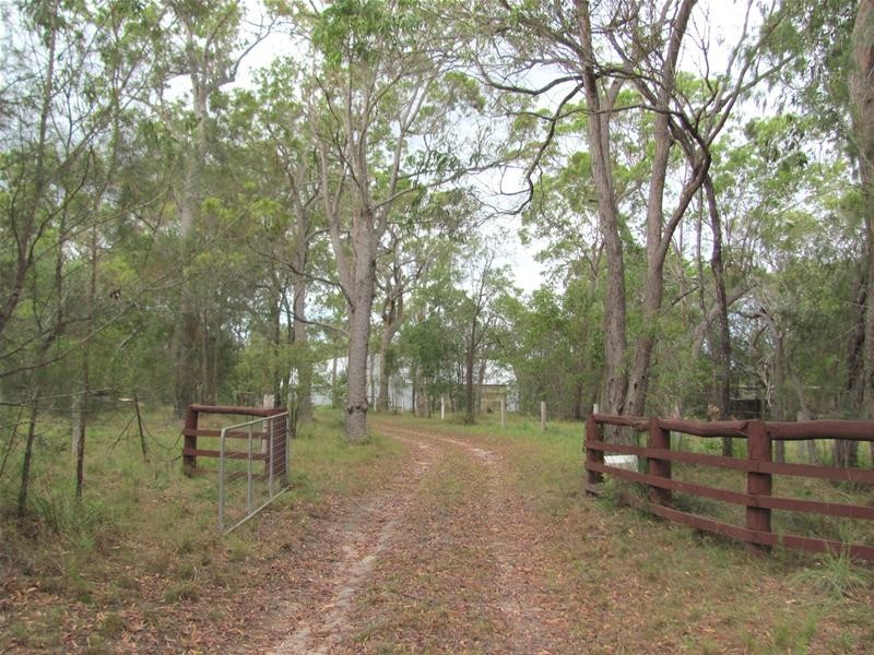 Baffle Creek QLD 4674