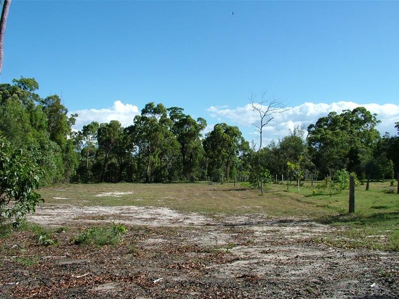 Baffle Creek QLD 4674