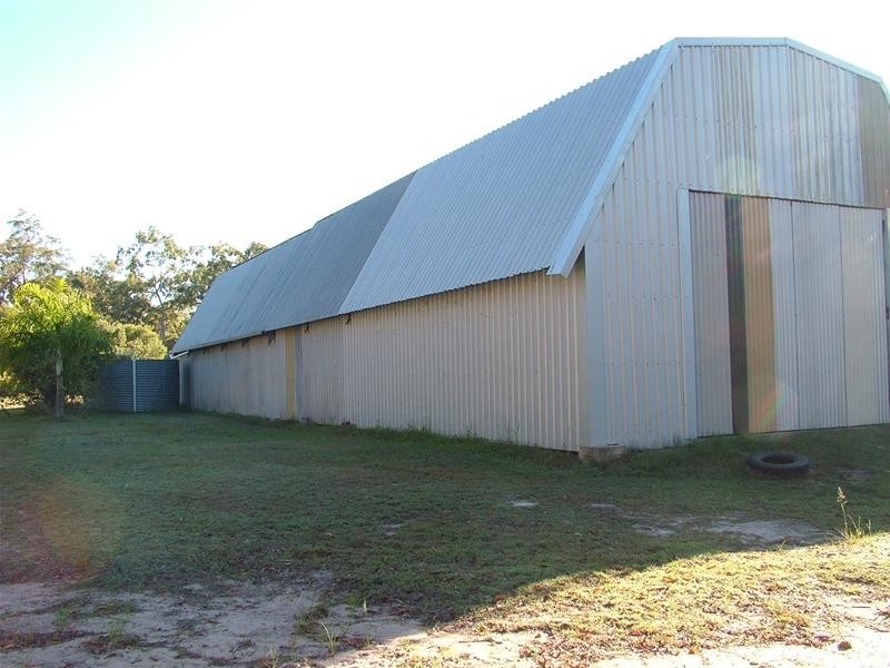 Baffle Creek QLD 4674