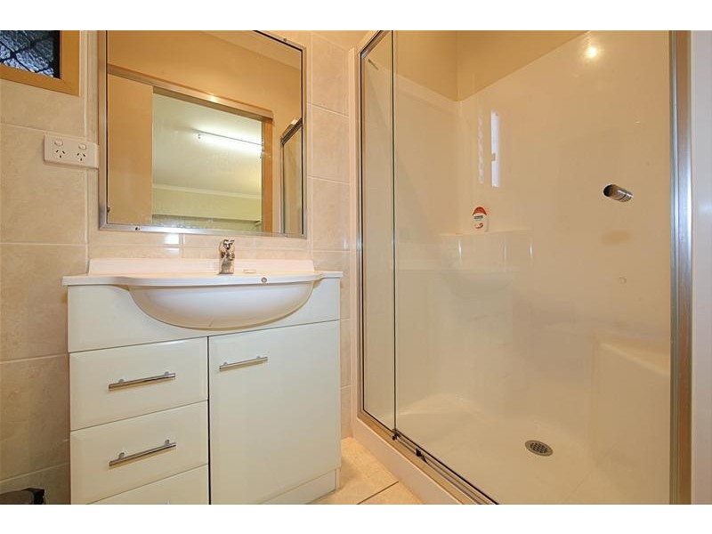 Avenell Heights QLD 4670