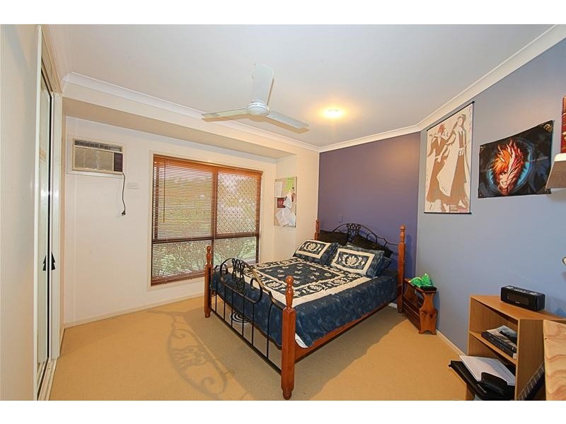 Avenell Heights QLD 4670