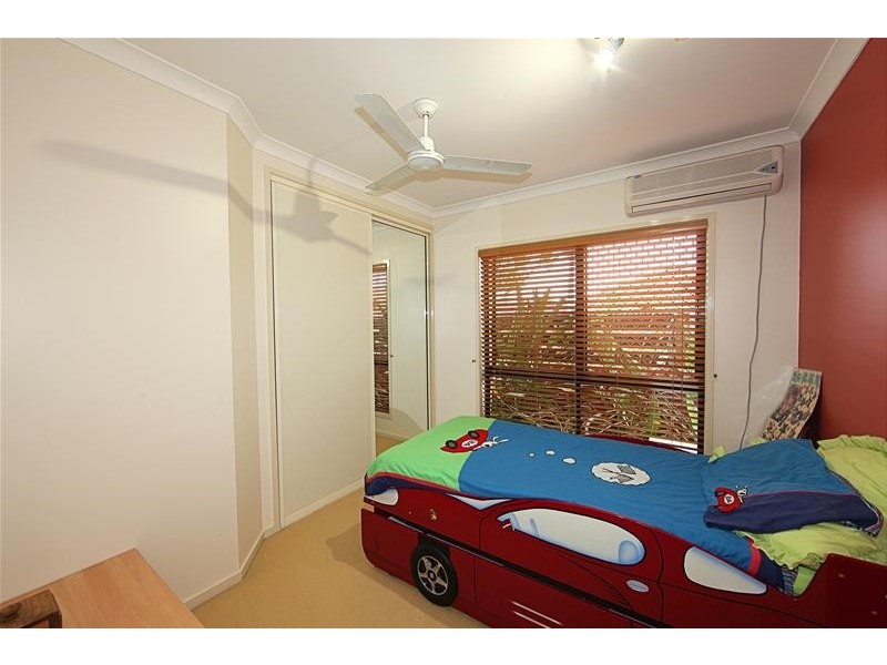 Avenell Heights QLD 4670