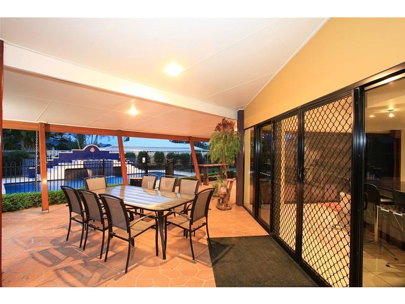 Avenell Heights QLD 4670