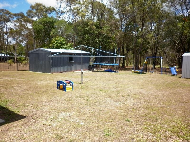 Kepnock QLD 4670