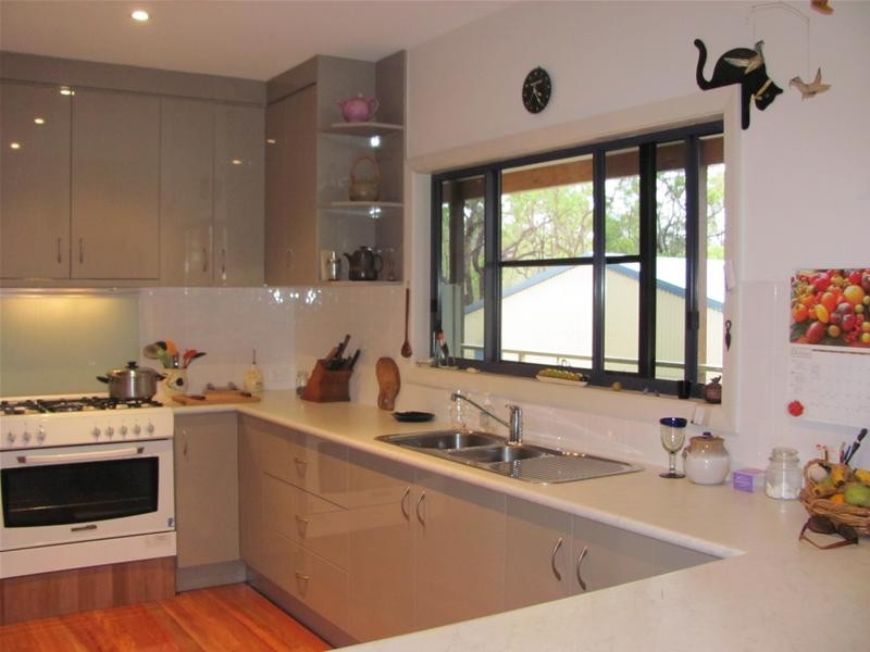 Captain Creek QLD 4677