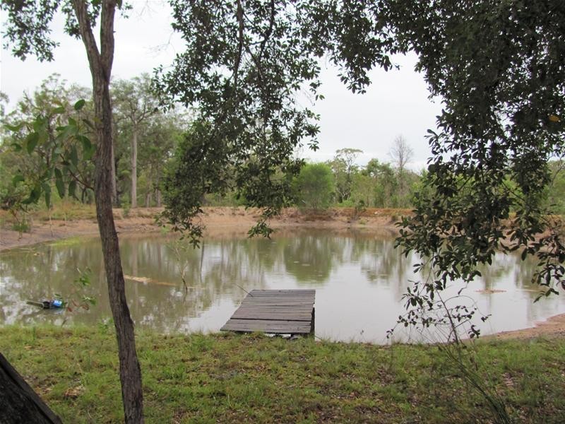 Captain Creek QLD 4677