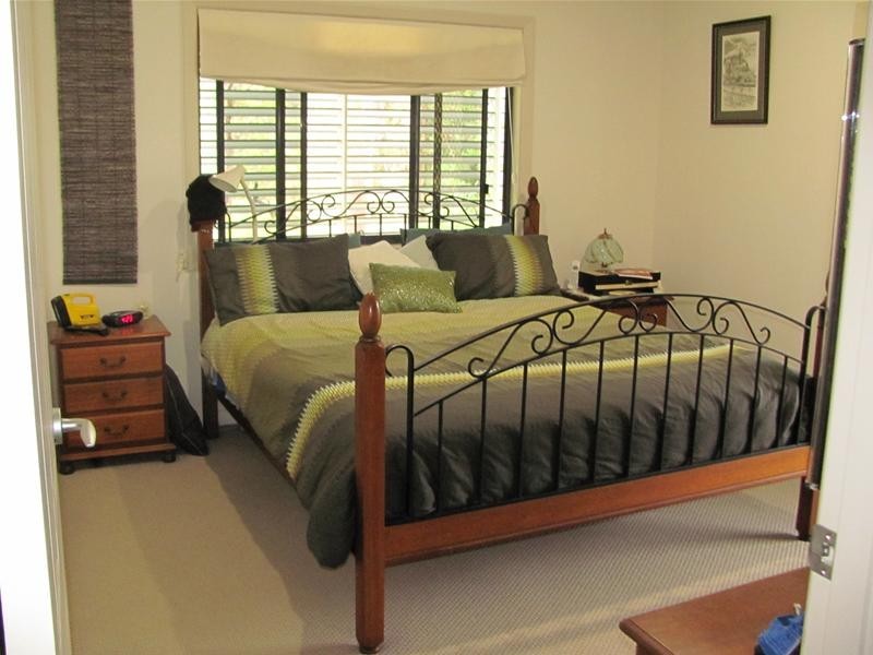 Captain Creek QLD 4677