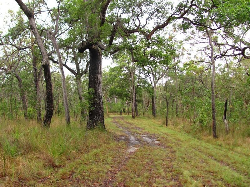 Captain Creek QLD 4677