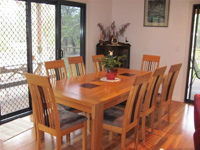 Captain Creek QLD 4677