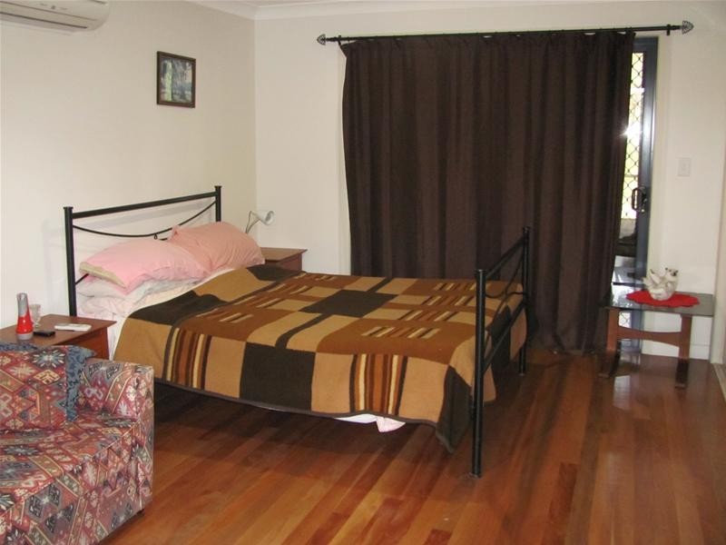 Captain Creek QLD 4677