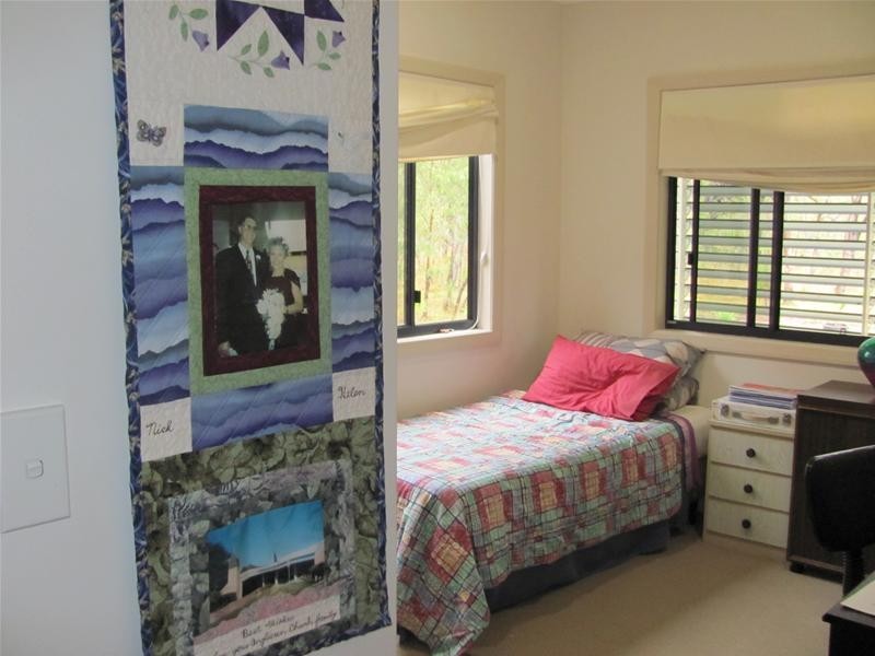 Captain Creek QLD 4677