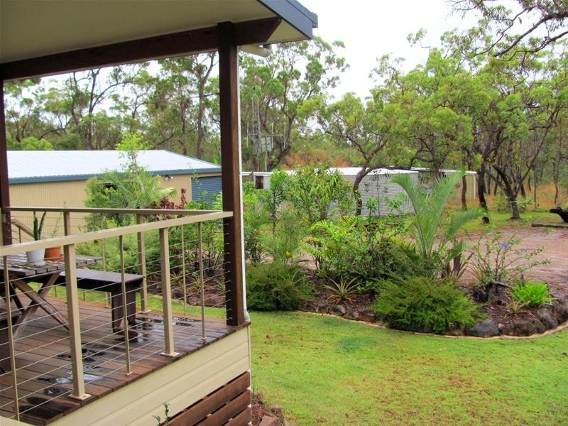 Captain Creek QLD 4677