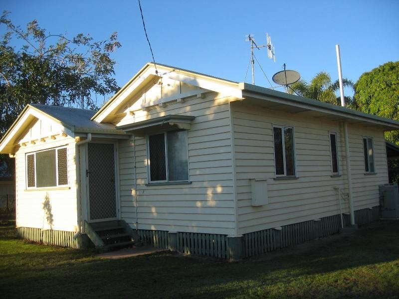 Kepnock QLD 4670