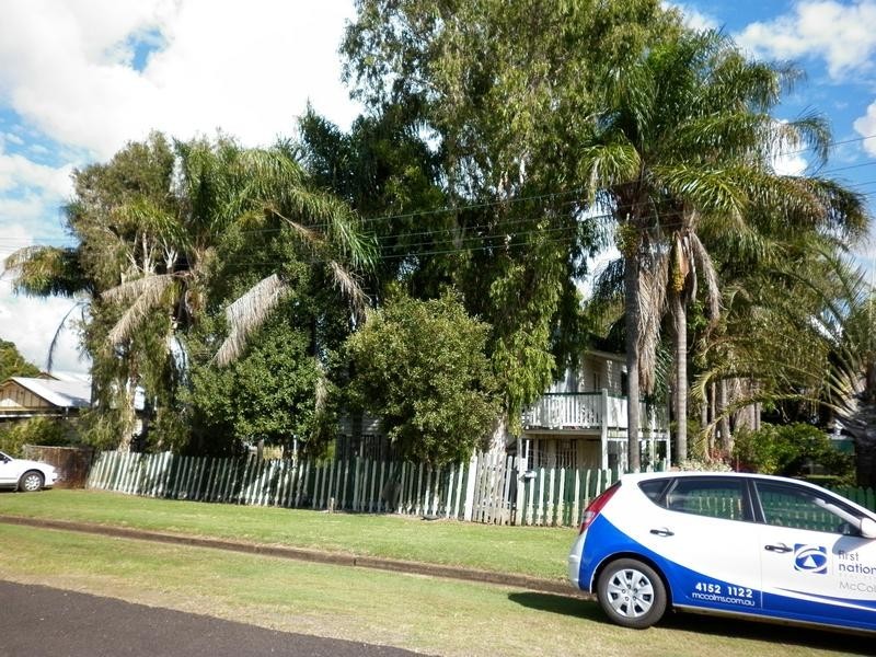 5 Hicks Street, Burnett Heads QLD 4670