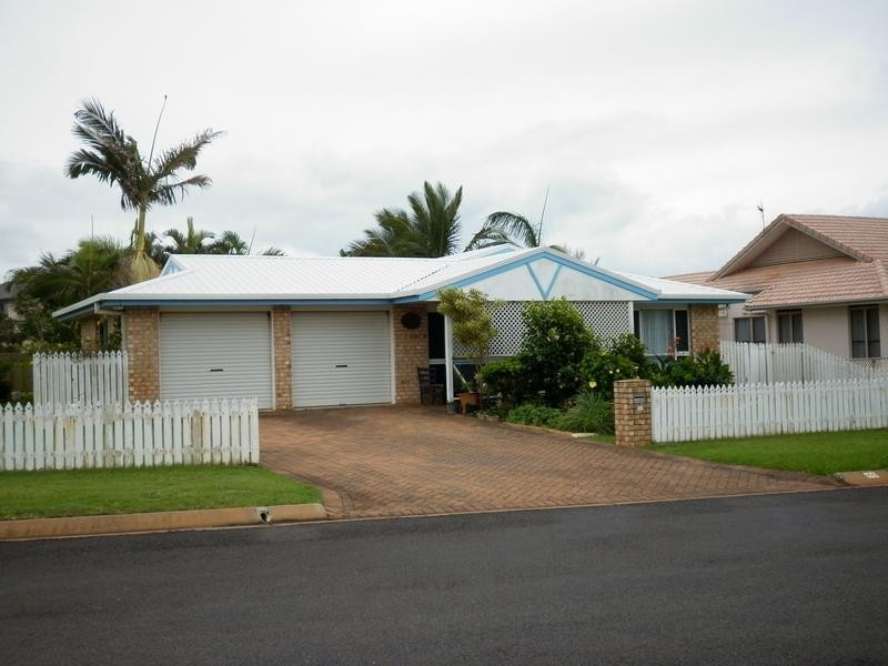 155 Barolin Esplanade, Coral Cove QLD 4670