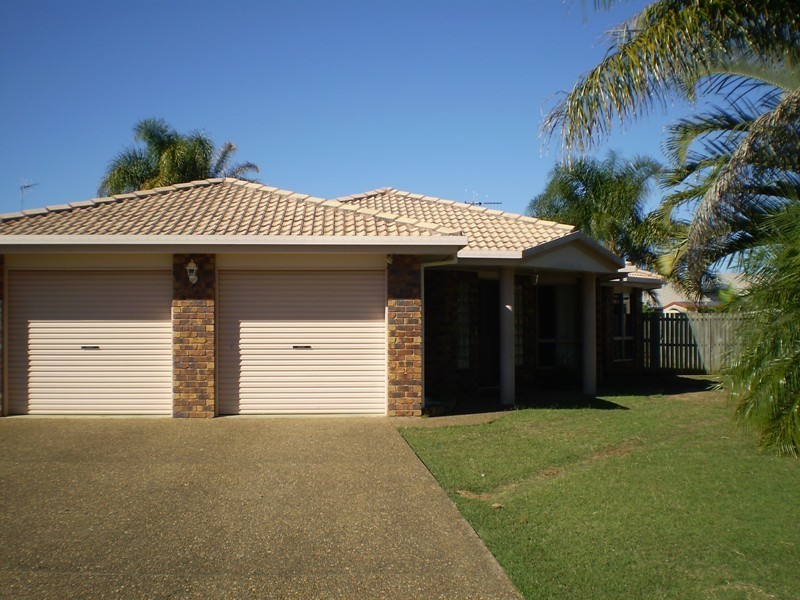 11 Lakeside Close, Bargara QLD 4670
