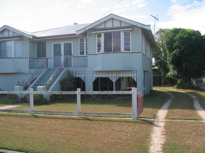 1/57 Gavegan Street, Bundaberg North QLD 4670