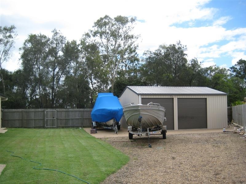 Avoca QLD 4670