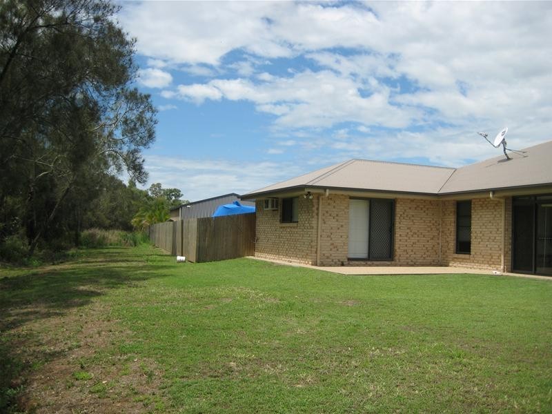 Avoca QLD 4670