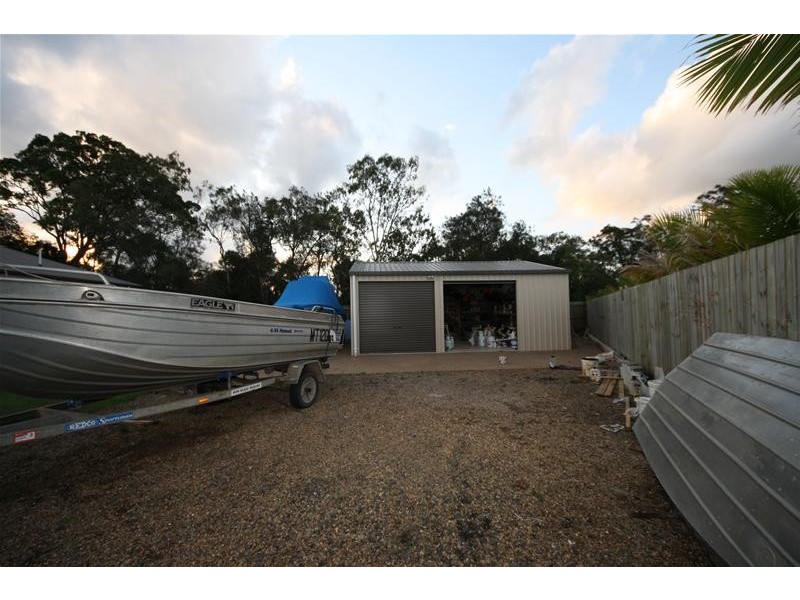 Avoca QLD 4670