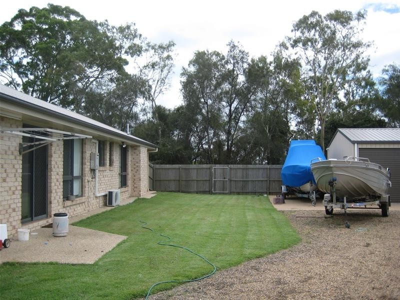 Avoca QLD 4670