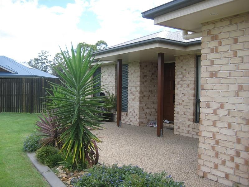 Avoca QLD 4670