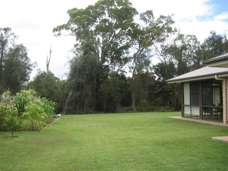 Avoca QLD 4670