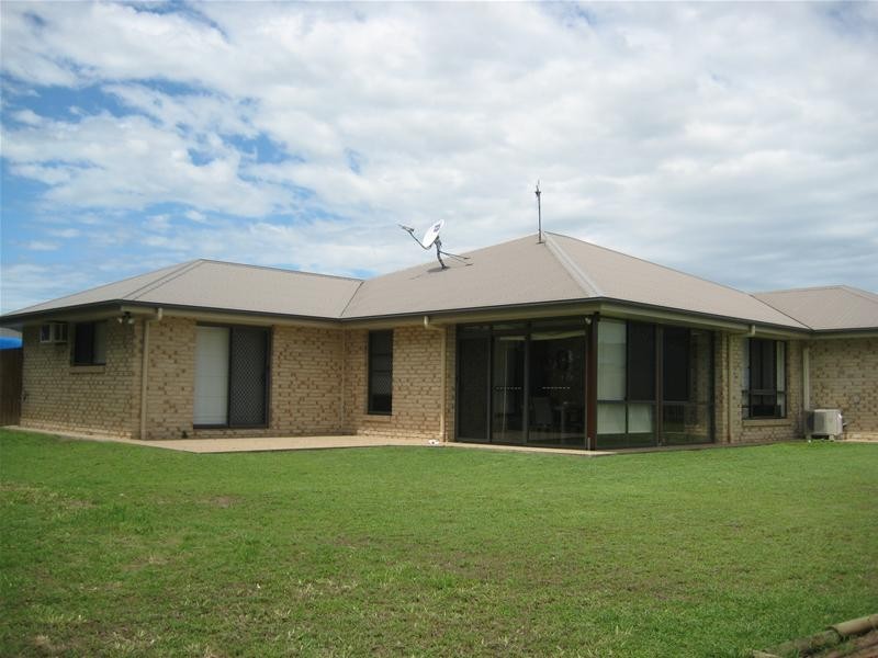 Avoca QLD 4670