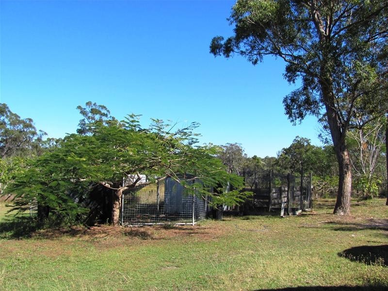 Deepwater QLD 4674