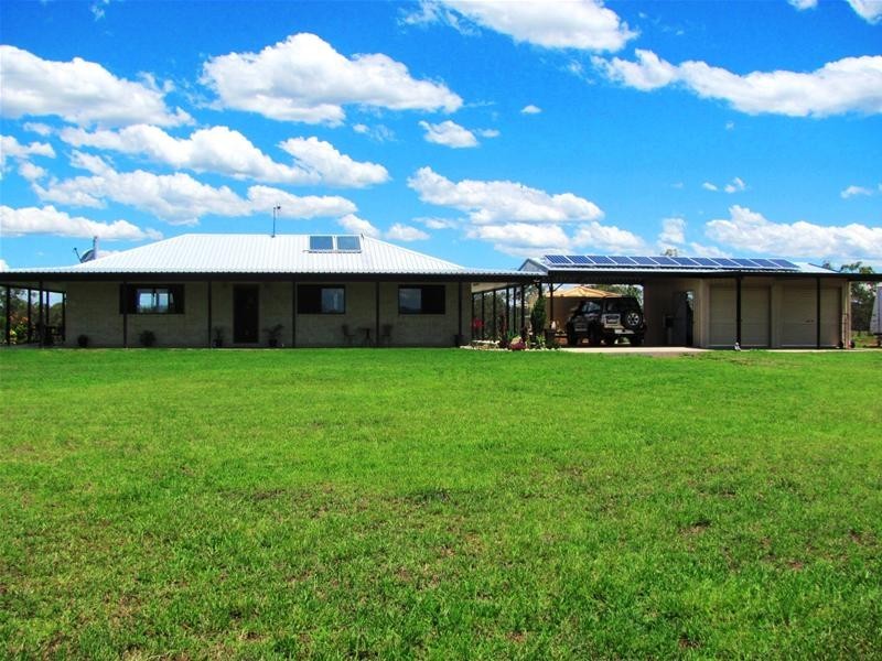 Rosedale QLD 4674