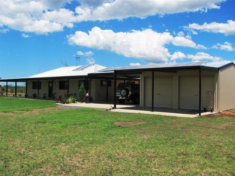 Rosedale QLD 4674