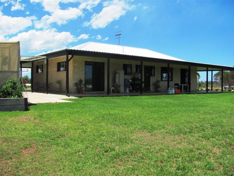 Rosedale QLD 4674