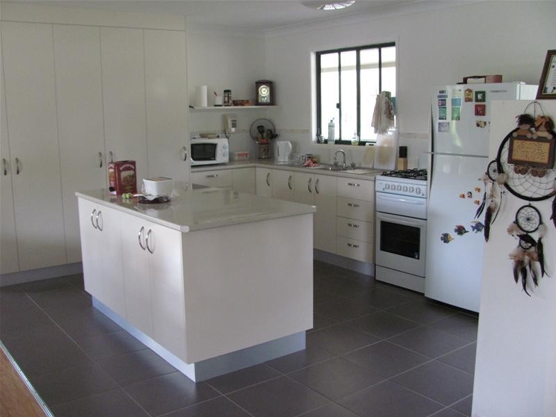 Mount Maria QLD 4674