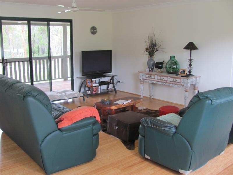 Mount Maria QLD 4674