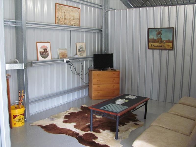 Mount Maria QLD 4674