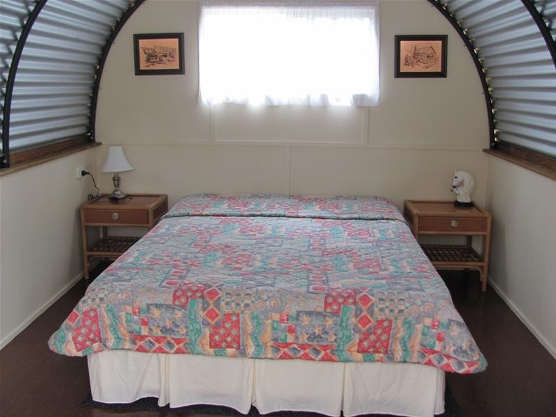 Mount Maria QLD 4674