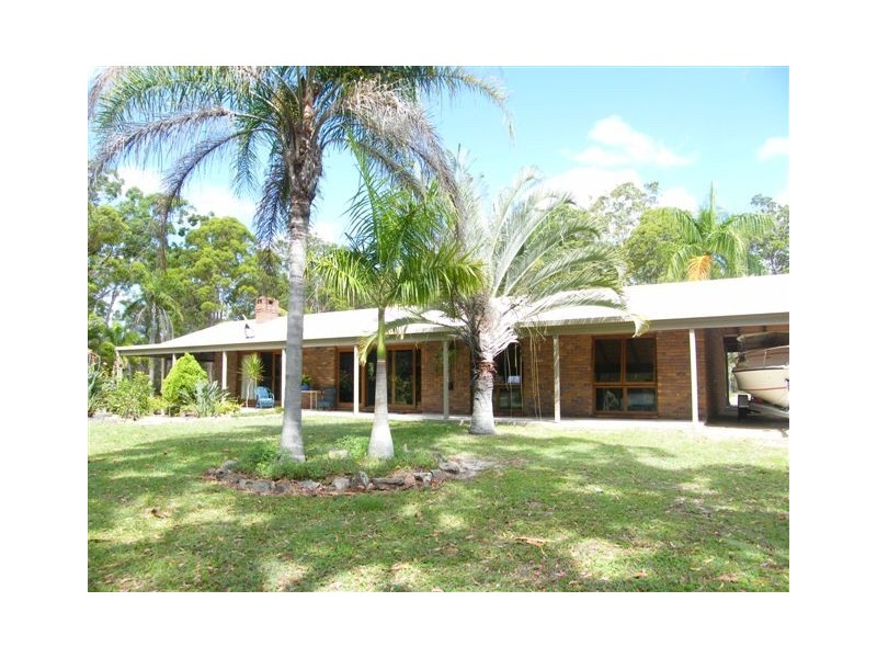 2452 Round Hill Road, Agnes Water QLD 4677