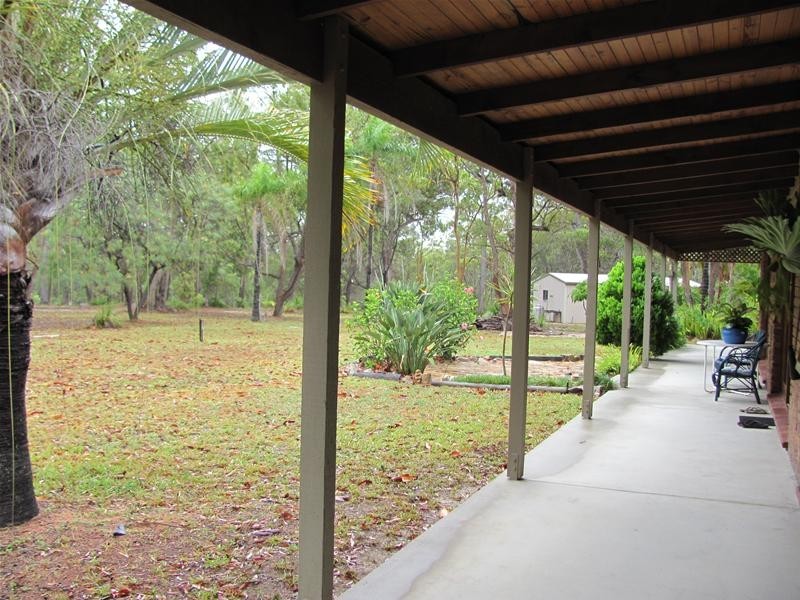 2452 Round Hill Road, Agnes Water QLD 4677