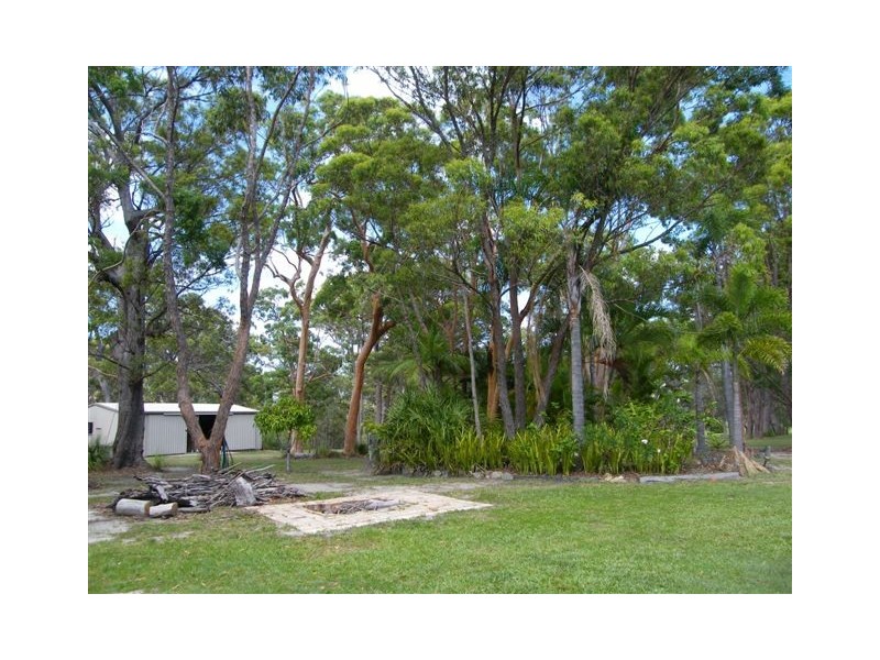 2452 Round Hill Road, Agnes Water QLD 4677
