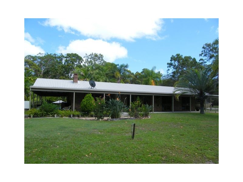 2452 Round Hill Road, Agnes Water QLD 4677